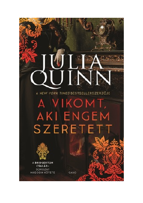 Letöltés A vikomt, aki engem szeretett PDF Ingyenes - Julia Quinn.pdf